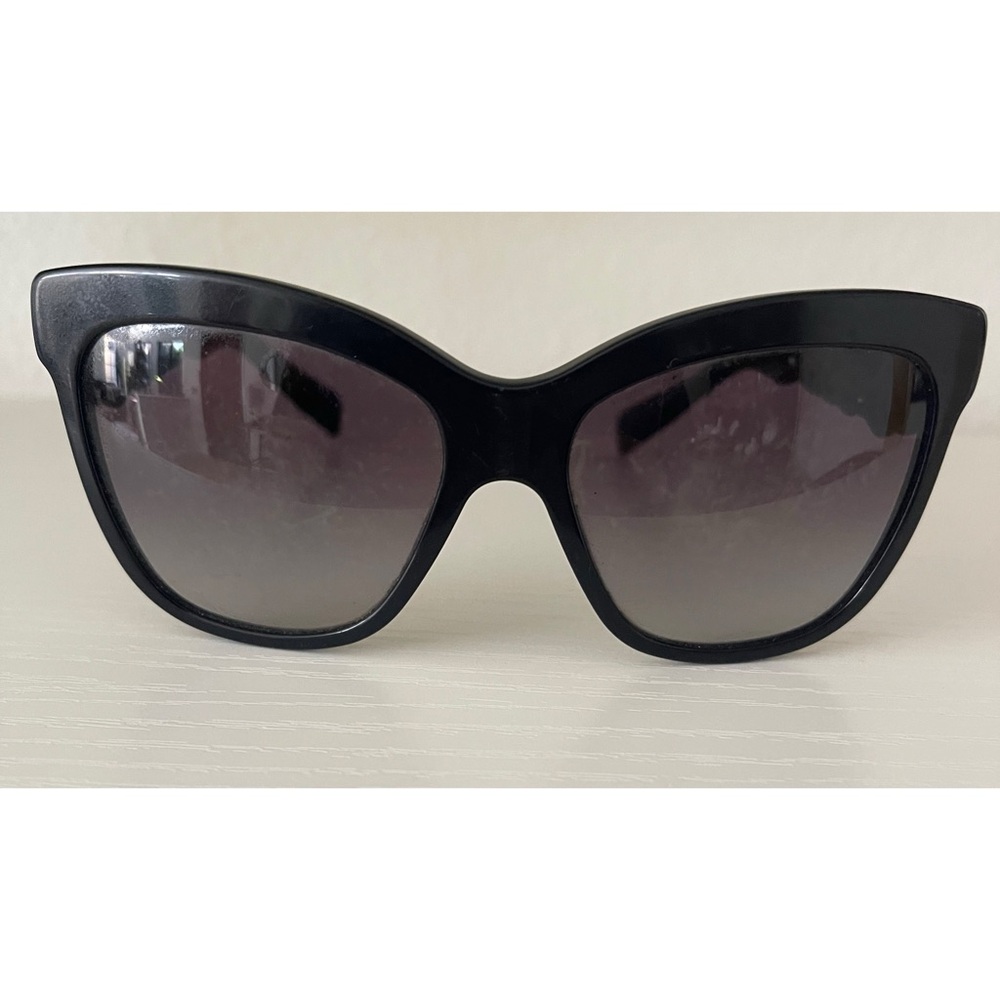 Dolce & Gabbana DG4264 Cat Eye Glasses